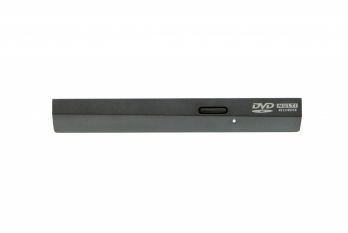 Cache du lecteur, graveur DVD de PC portable Asus