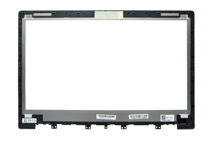 LCD bezel gris 13 pouces Asus Zenbook