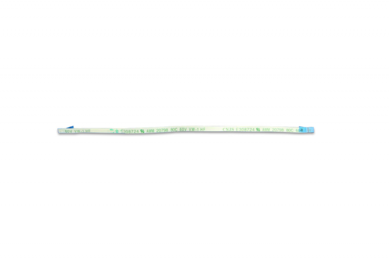 Nappe plate Asus - 6 Pins - 12 cm