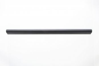 Hinge cover noir central Asus - 13NB0622P03011