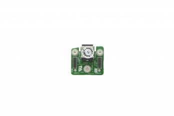 Carte Alim Asus - 90NB04J1-R10020