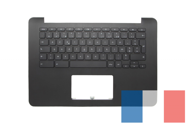 Clavier noir - Authentique Asus