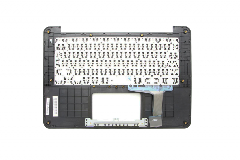Clavier noir - Authentique Asus