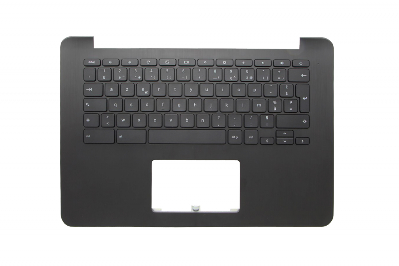Clavier noir - Authentique Asus