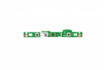 Carte du Touchpad Asus