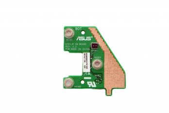 Carte contrôleur allumage Asus - E162264 - 90NB06G1-R10040 Carte contrôleur allumage Asus - E162264 - 90NB06G1-R10040