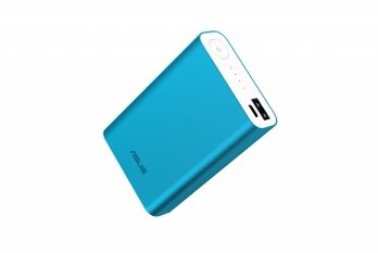 Zenpower bleu 10050 mAh Asus