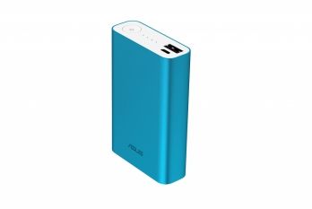 Zenpower bleu 10050 mAh Asus