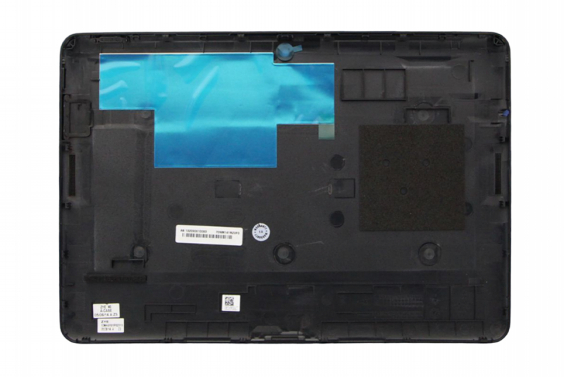 Coque noire tablette Asus