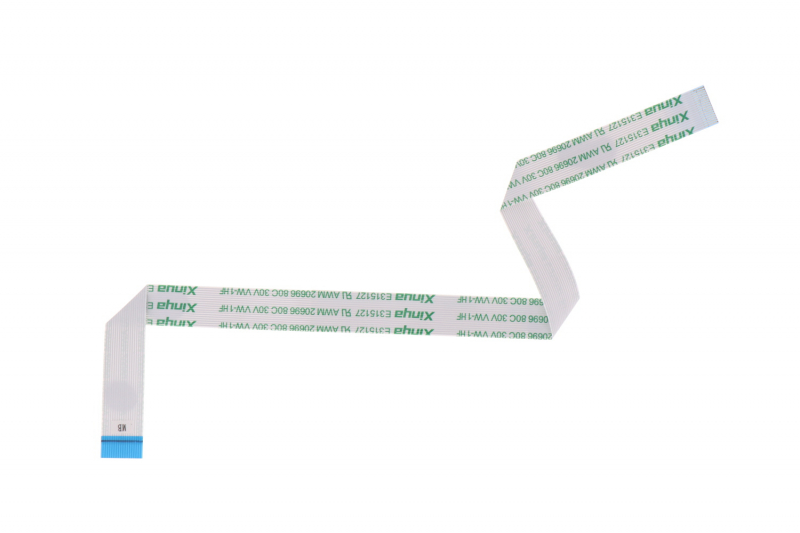 Nappe plate Asus - 18 Pins -22 cm