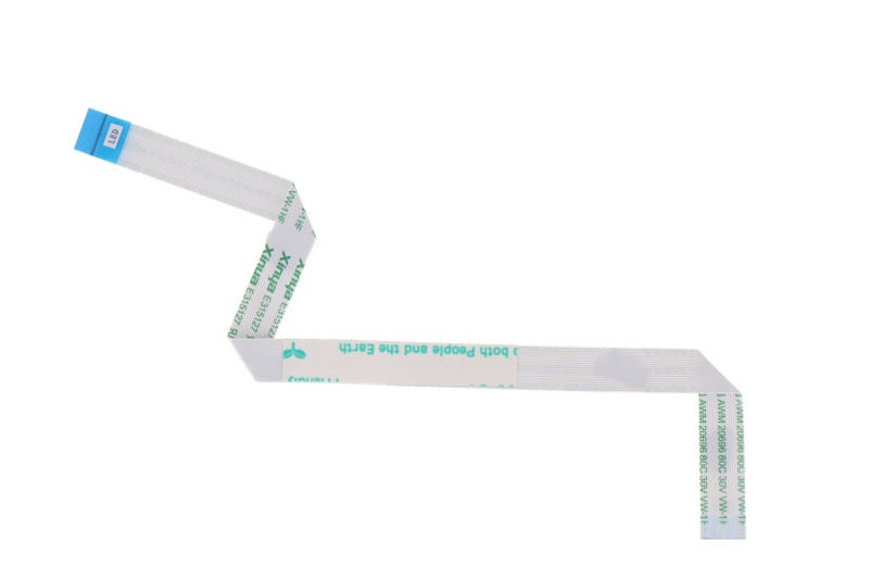 Nappe plate Asus - 18 Pins -22 cm