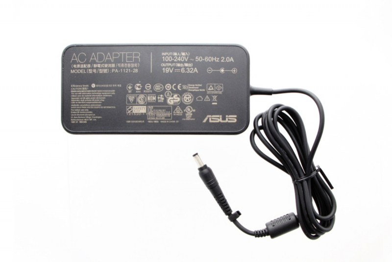 Chargeur 120W Asus