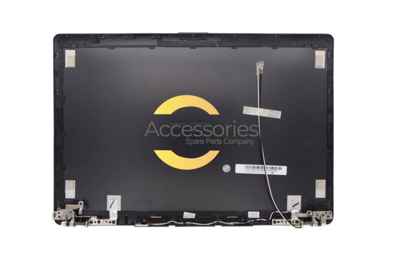 LCD Cover gris tactile 15 pouces VivoBook Asus
