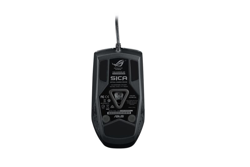 Asus ROG Sica (filaire)