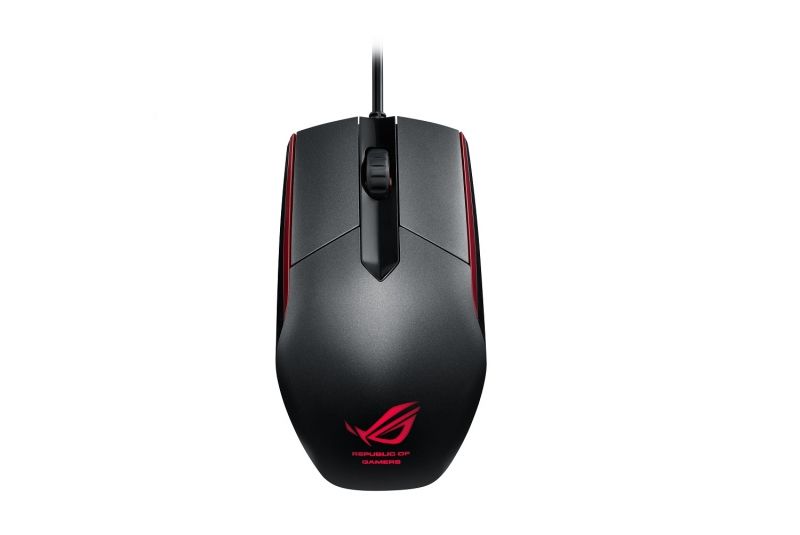 Asus ROG Sica (filaire)