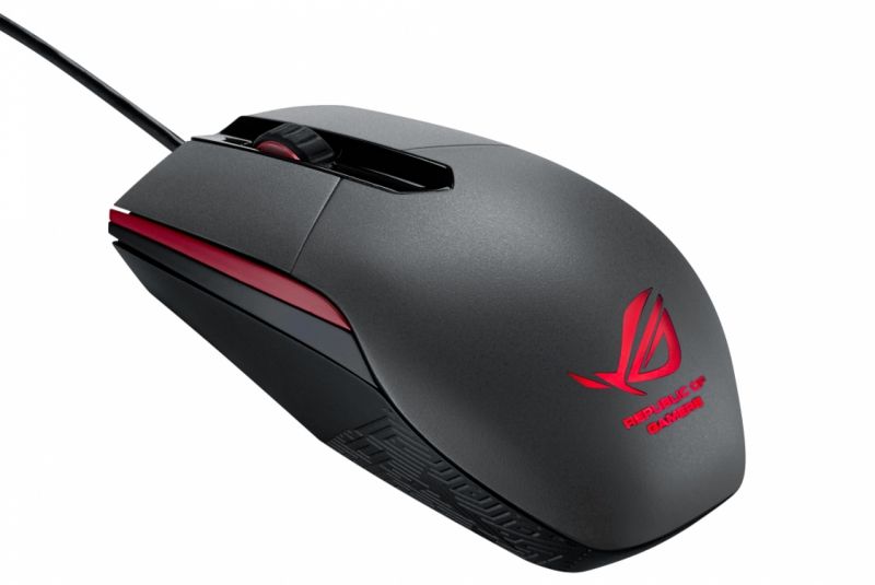Asus ROG Sica (filaire)
