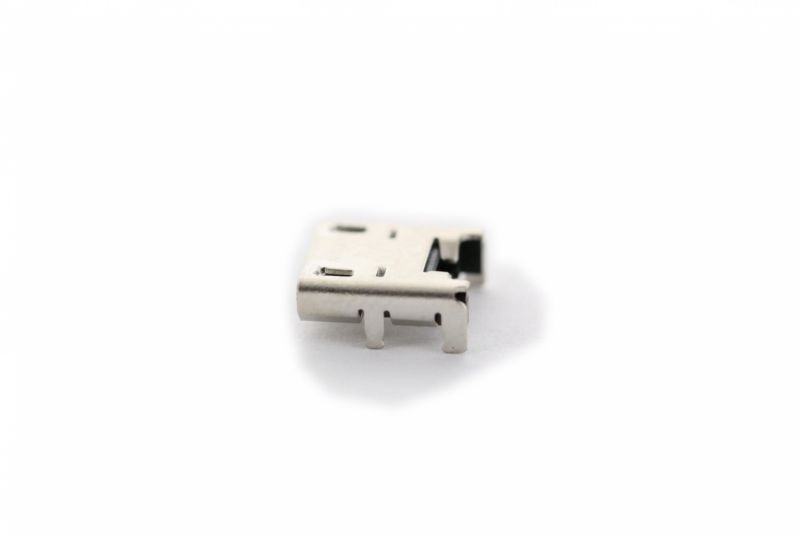 Connecteur alimentation tablette Asus