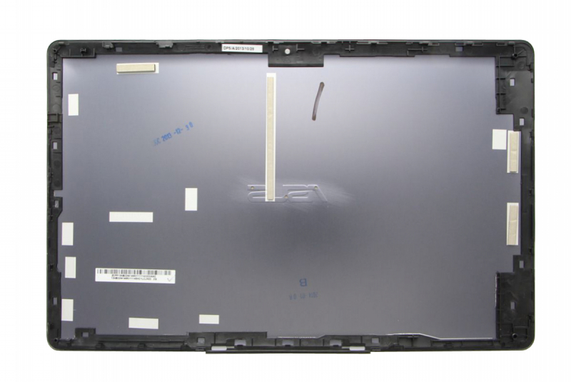 LCD cover gris 12 pouces Transformer Book Asus
