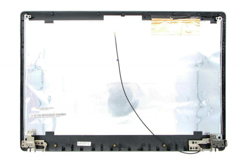 LCD Cover noir tactile 15 pouces Asus