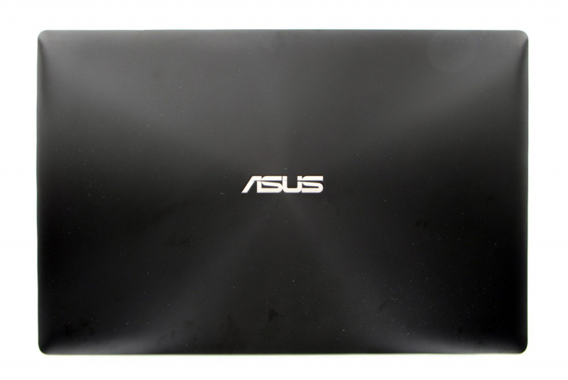 LCD Cover noir tactile 15 pouces Asus