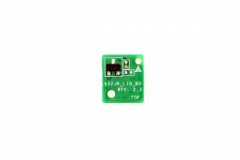 Carte contrôleur LID Asus - 90R-NXMLD1001Y