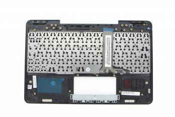 Clavier bleu nuit Asus de remplacement
