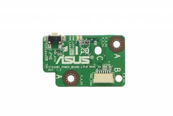 Carte contrôleur allumage Asus Ordinateur de bureau  - 90R-PT00GPD10000Q