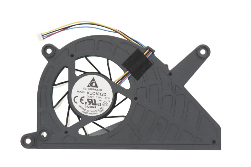 Ventilateur CPU Asus - KUC1012D-3Y06S3R