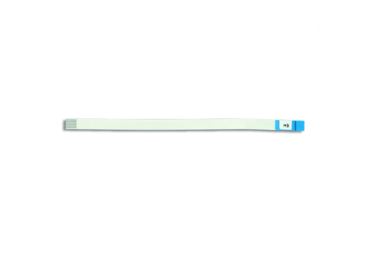 Nappe plate power 6 Pin de PC portable Asus