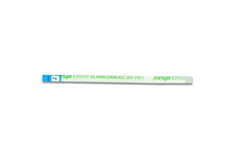 Nappe plate power 6 Pin de PC portable Asus