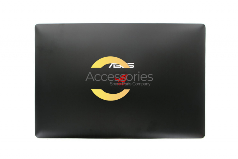 LCD Cover noir 15 pouces ZenBook Asus ROG