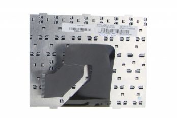 Clavier noir Asus - 04GNCQ1KFR01