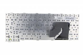Clavier noir Asus - 04GNCQ1KFR01