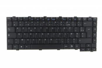 Clavier noir Asus - 04GNCQ1KFR01