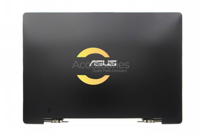 LCD Cover noir 13 pouces Transformer Book Flip Asus