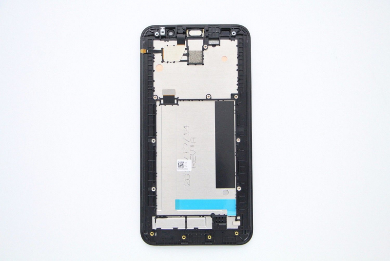 Module écran noir ZenFone - 90AZ00A1-R21000