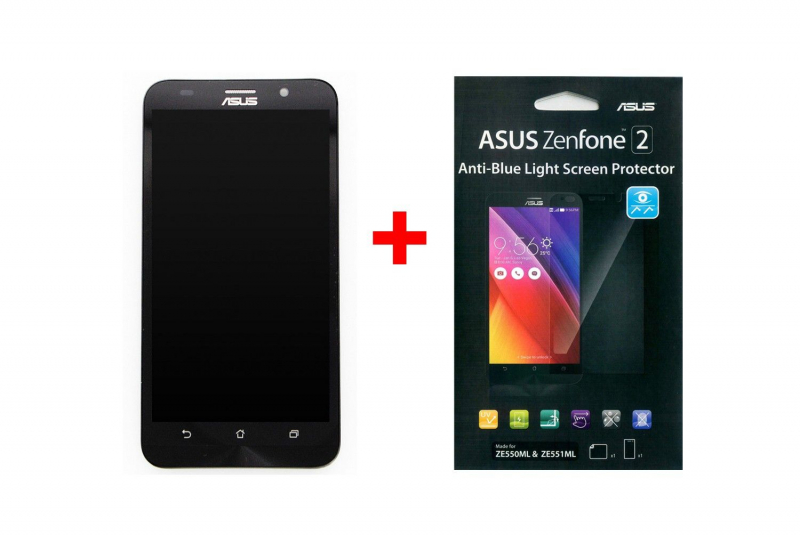 Module écran noir ZenFone - 90AZ00A1-R21000 Module écran noir ZenFone - 90AZ00A1-R21000