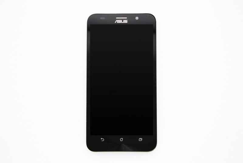 Module écran noir ZenFone - 90AZ00A1-R21000