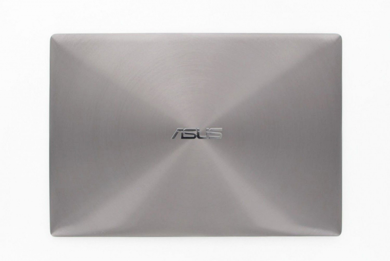 LCD Cover FHD gris 13 pouces ZenBook Asus LCD Cover FHD gris 13 pouces ZenBook Asus