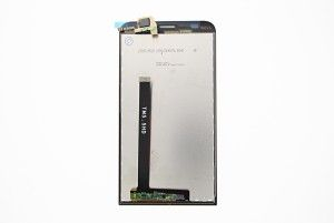 Module écran noir sans châssis ZenFone 2