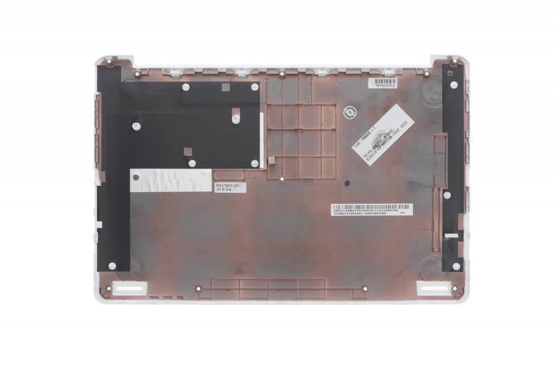 Bottom Case blanc 11 pouces Asus - 90NL0731-R7D010
