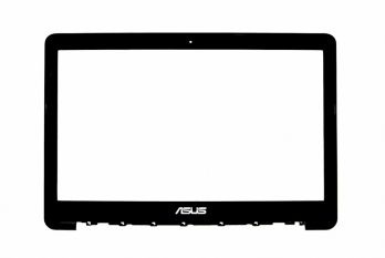 LCD Bezel noir 11 pouces Asus - 90NL0731-R7B010 LCD bezel noir 11 pouces de PC portable Asus