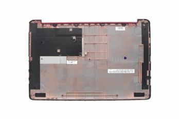 Bottom Case rouge 11 pouces Asus