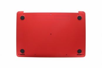Bottom Case rouge 11 pouces Asus Bottom case rouge 11