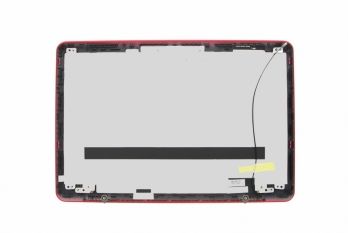 LCD Cover rouge 11 pouces Asus - 90NL0734-R7A010