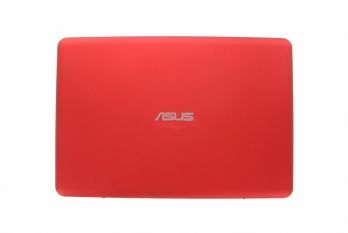 LCD Cover rouge 11 pouces Asus - 90NL0734-R7A010 LCD Cover rouge 11 pouces EeeBook de PC portable Asus