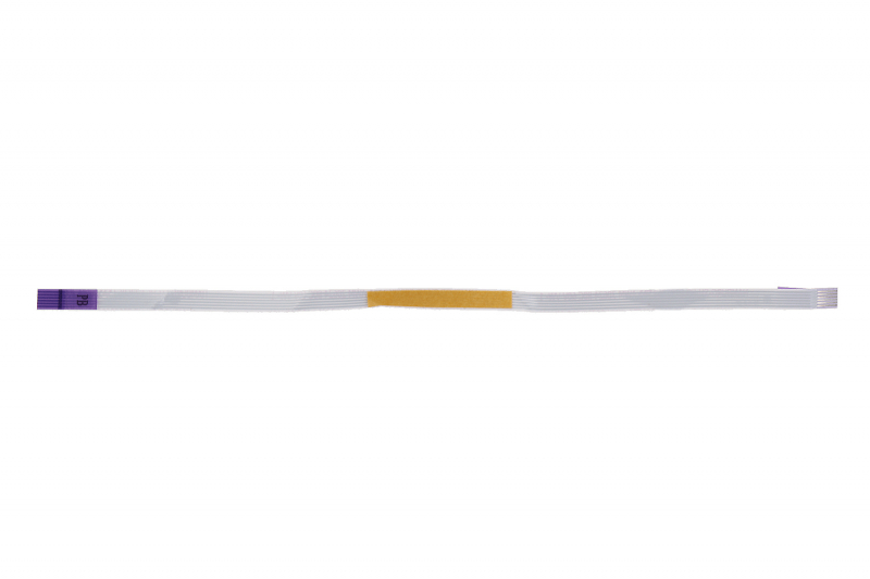 Nappe plate power 6 Pins Asus