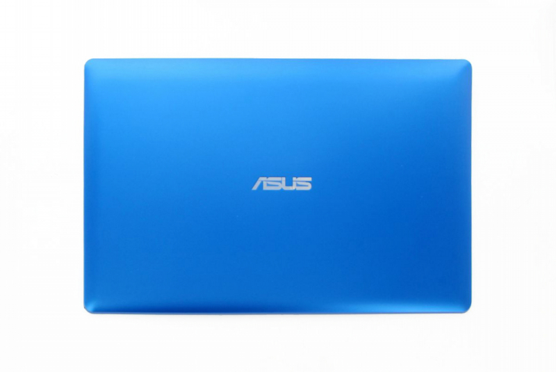 LCD cover bleu 11 pouces Asus - 90NB02X3-R7A010 LCD cover bleu 11 pouces VivoBook Asus