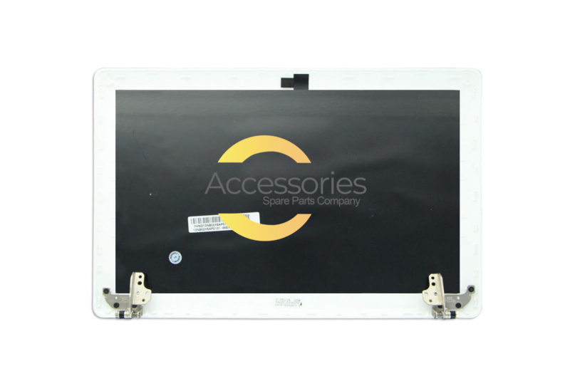 LCD Cover blanc tactile 11 pouces VivoBook Asus