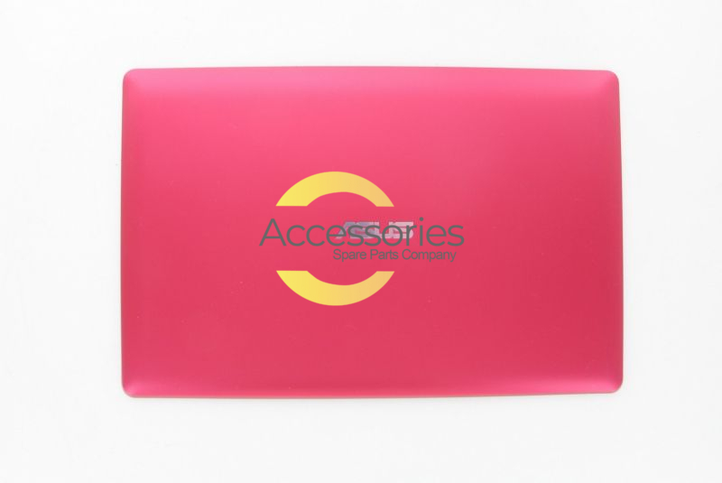 LCD cover rose tactile 11 pouces VivoBook Asus